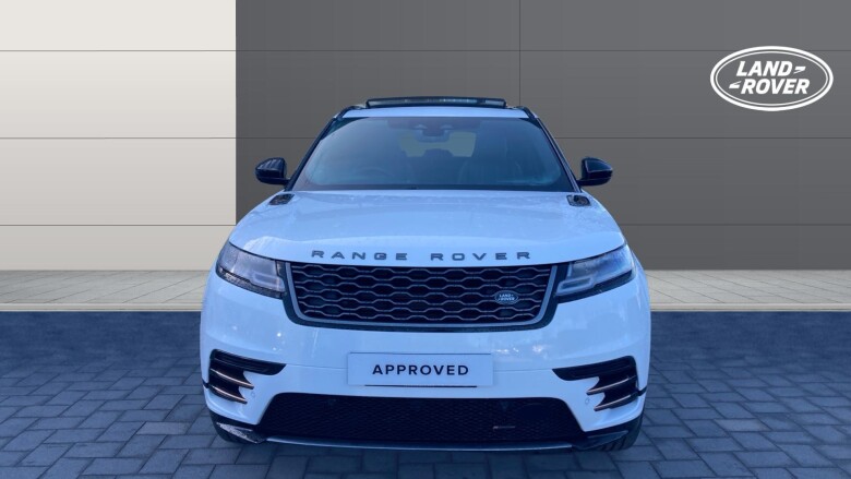 Land Rover Range Rover Velar 2.0 P400e R-Dynamic S 5dr Auto Estate